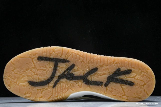SCOTT X TRAVIS FZ8117-100 THE CUT JORDAN CHECK 0708